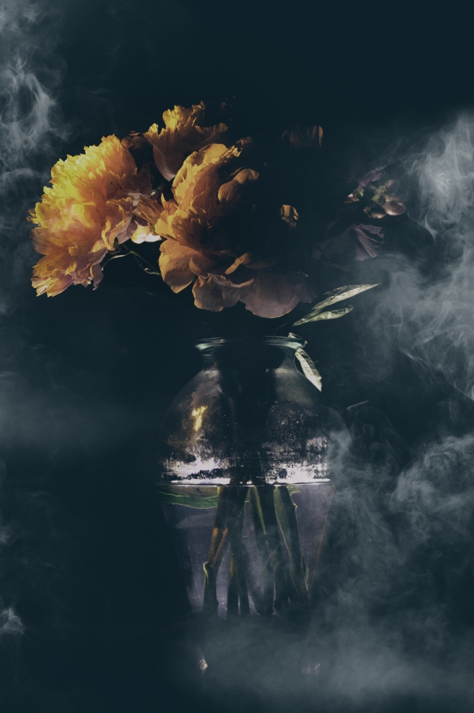 Peony III