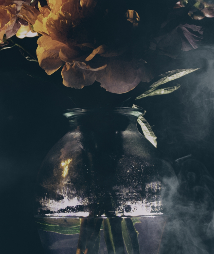 Peony III