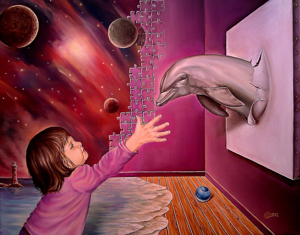 Room Of Dreams