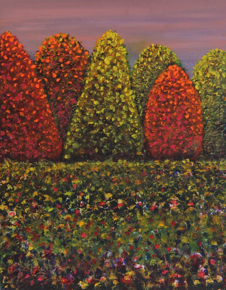 September's Twinkles
