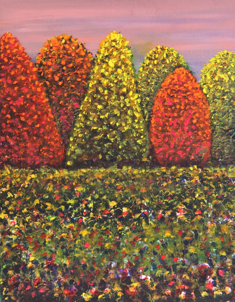 September's Twinkles