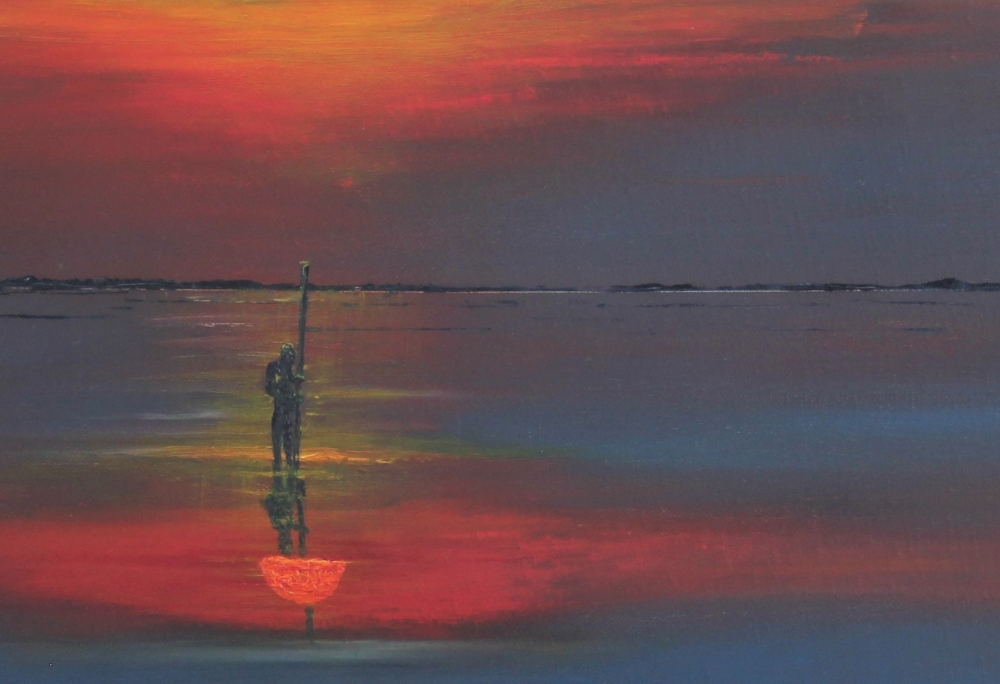 Shallow Water
