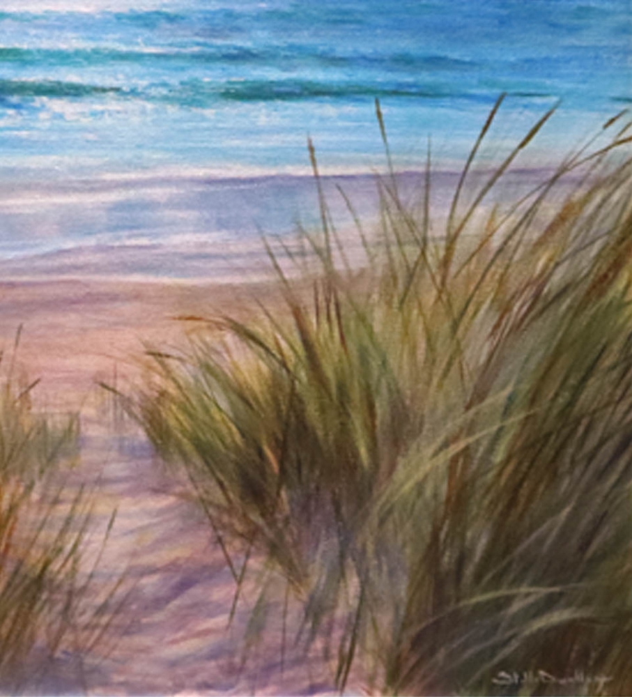 Shoreline Serenity