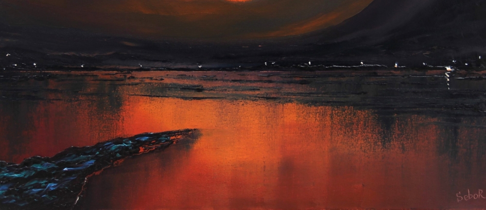Silence Rouge