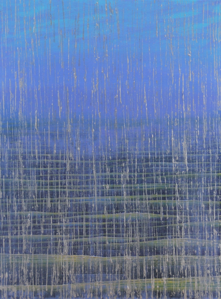 Silver Rain 