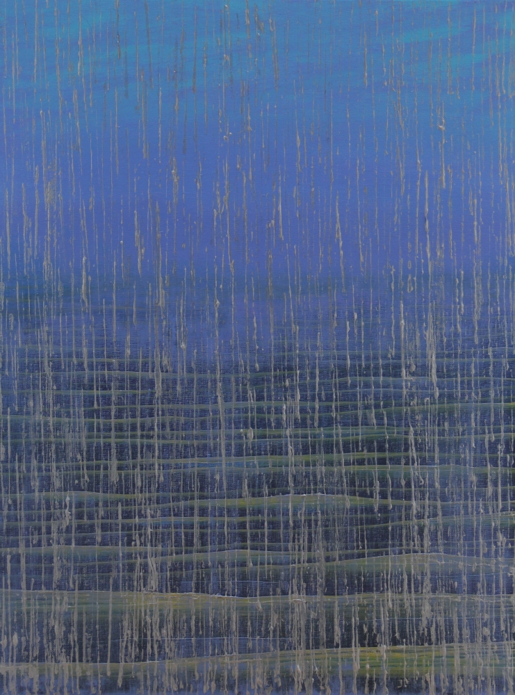 Silver Rain 