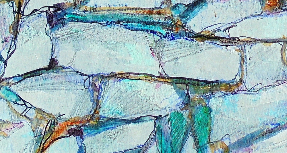  Dry welsh stone walls 