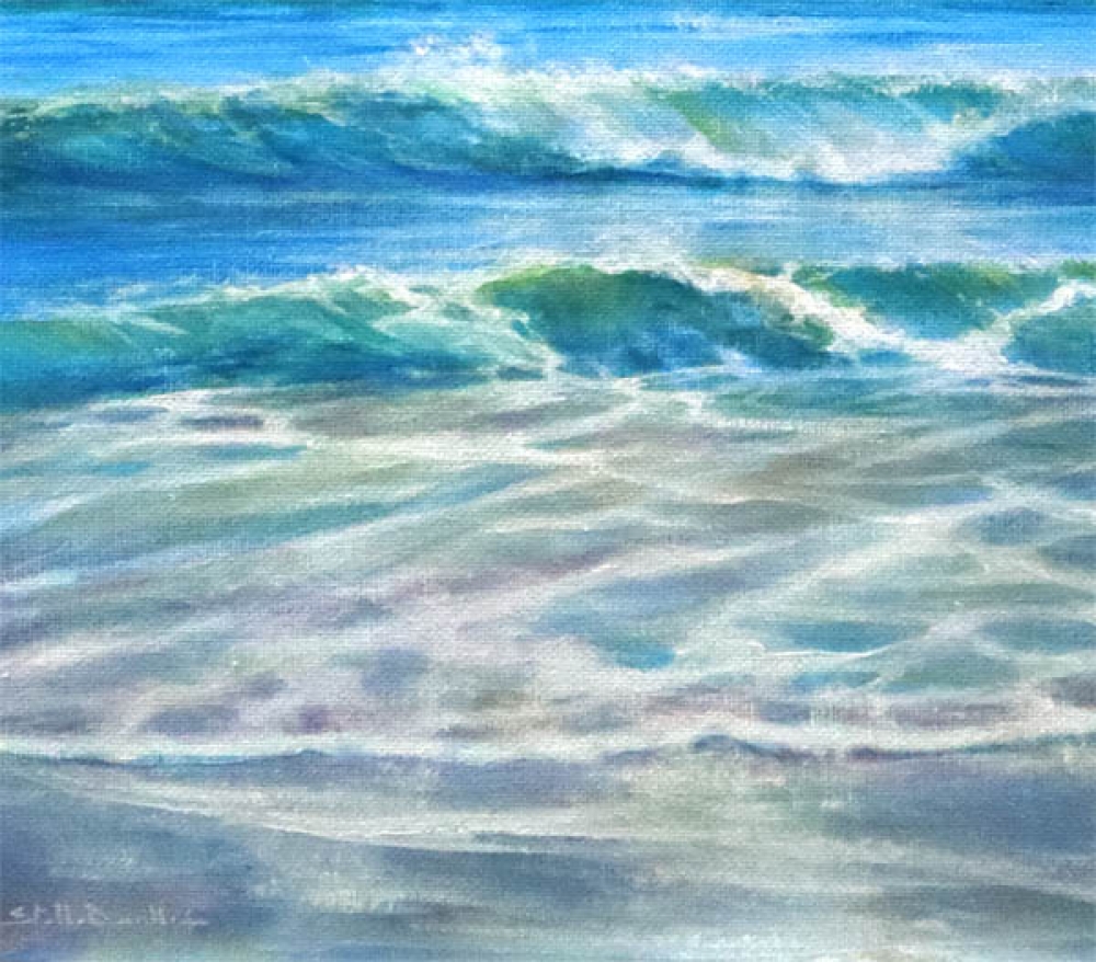 Summer Tides