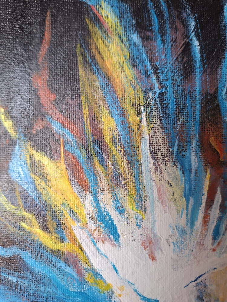 Supernova