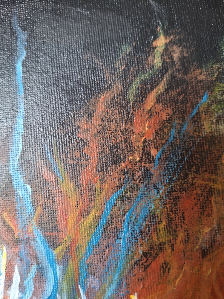 Supernova