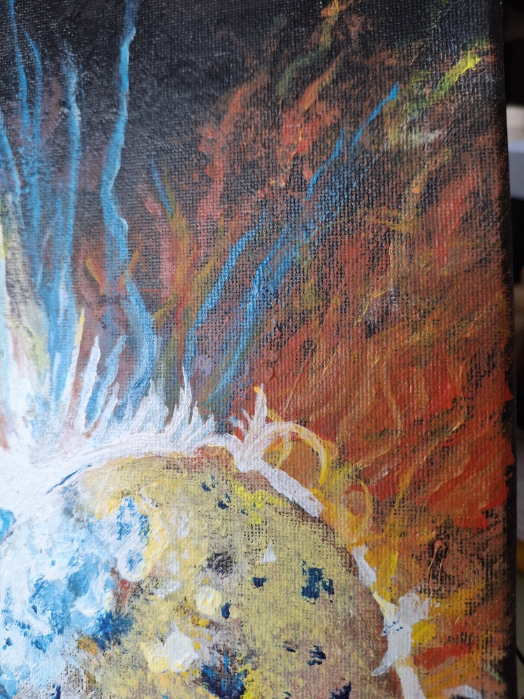 Supernova