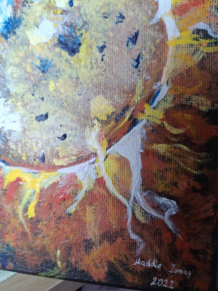 Supernova
