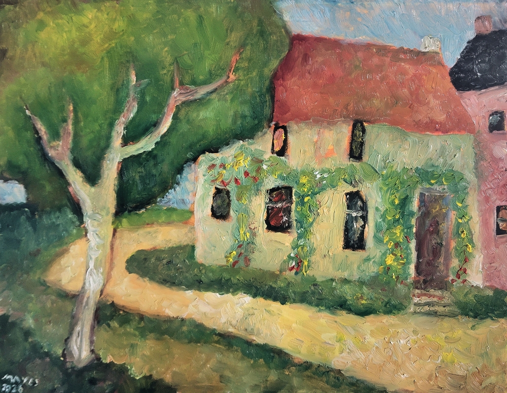 Sycamore Cottage