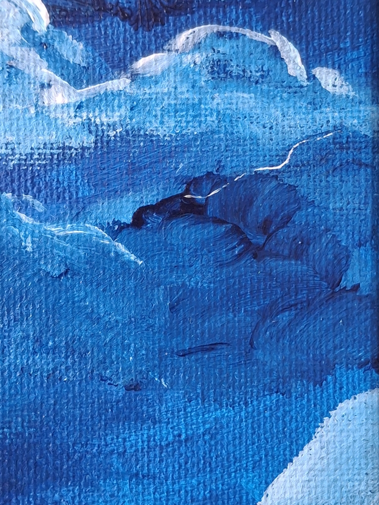 TOI-733b Water World