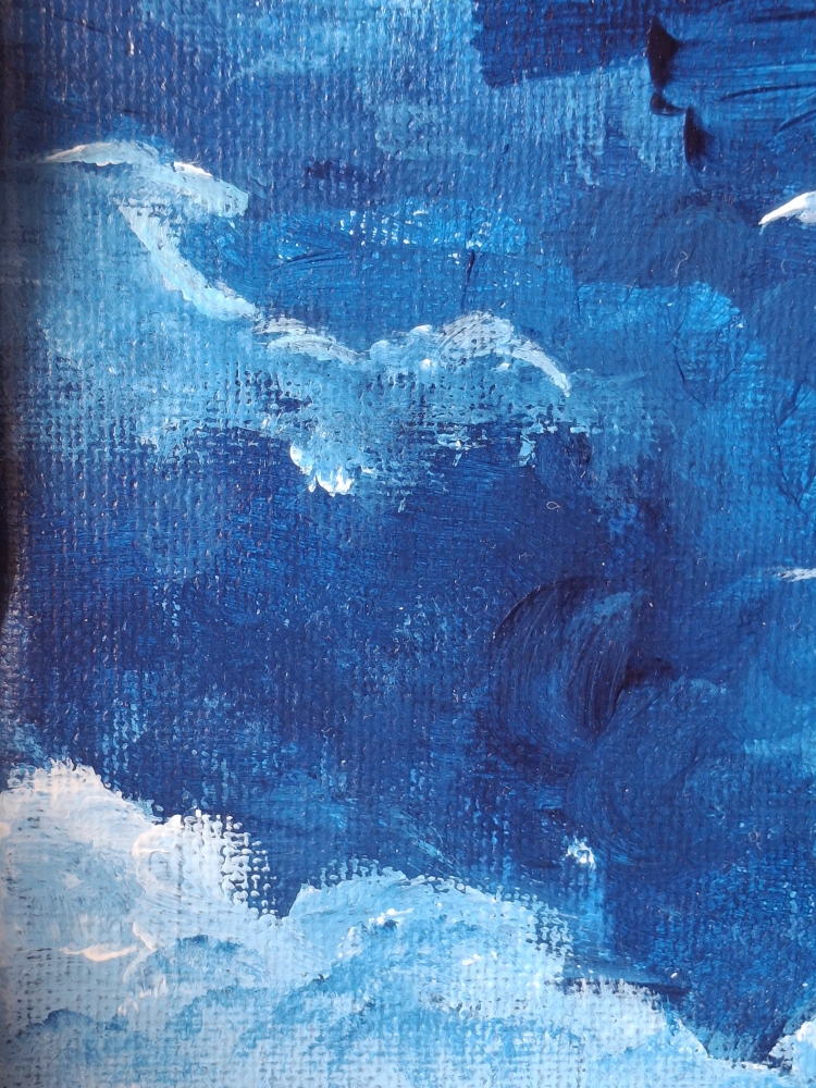 TOI-733b Water World