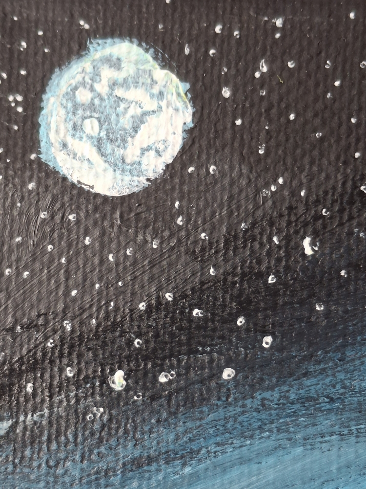 TOI-733b Water World