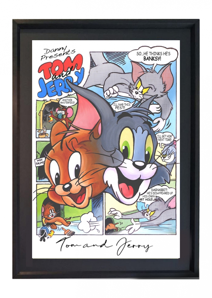 Tom & Jerry