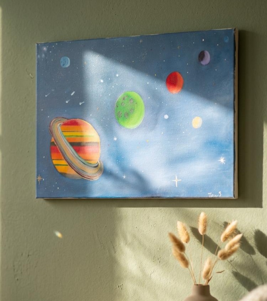 Another Universe