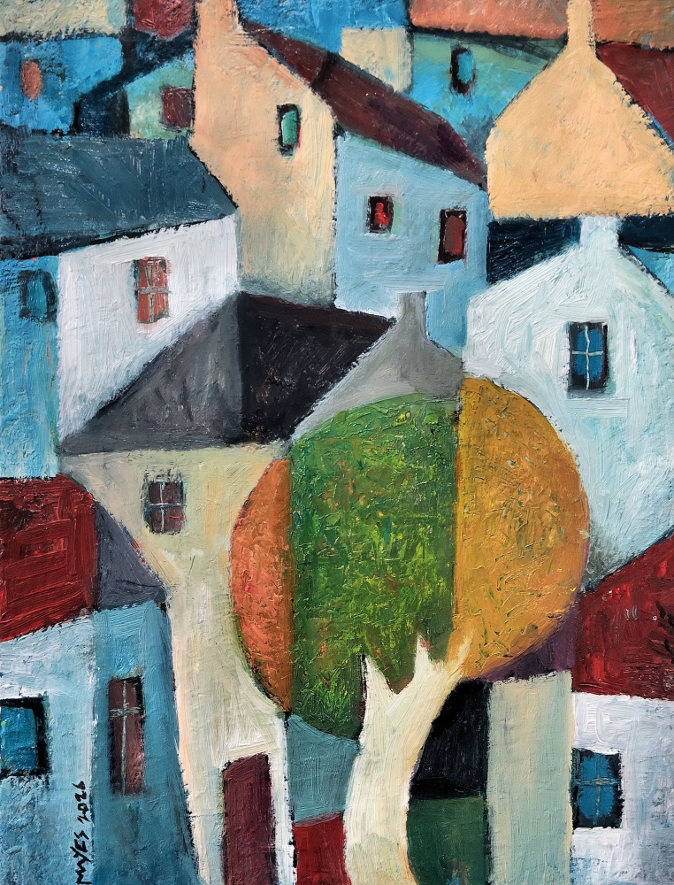 Urban Tree