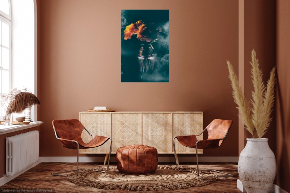 Peony III