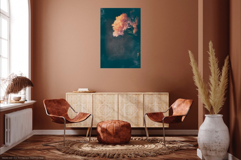 Peony I