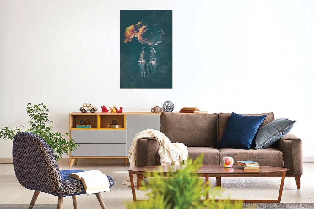 Peony iv