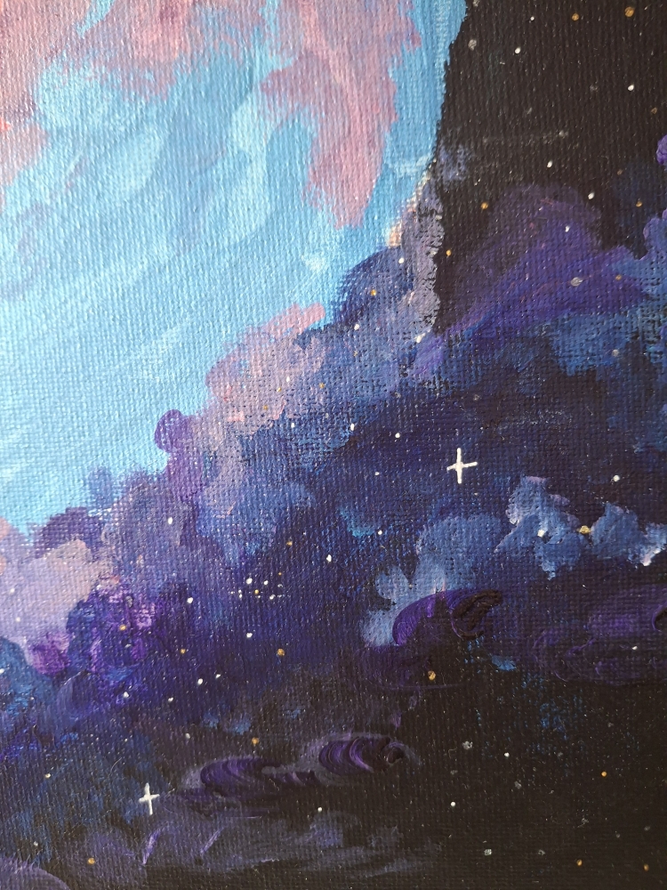 WASP-193b – Cotton Candy Planet