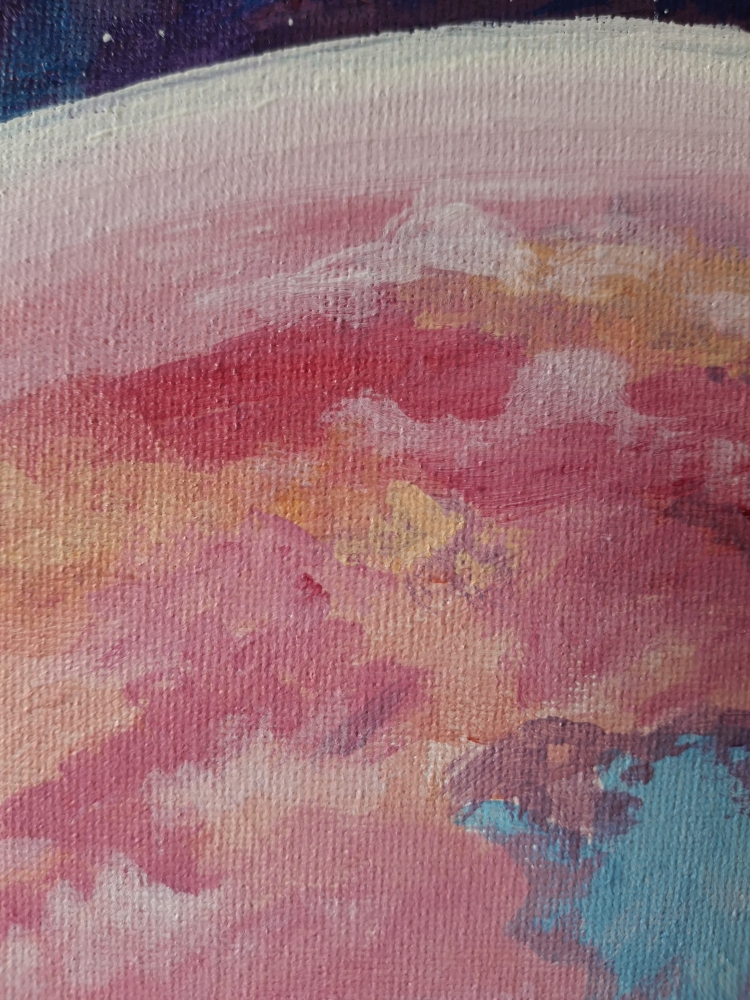 WASP-193b – Cotton Candy Planet