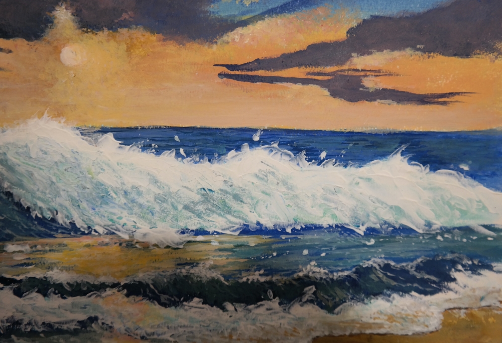 Waves