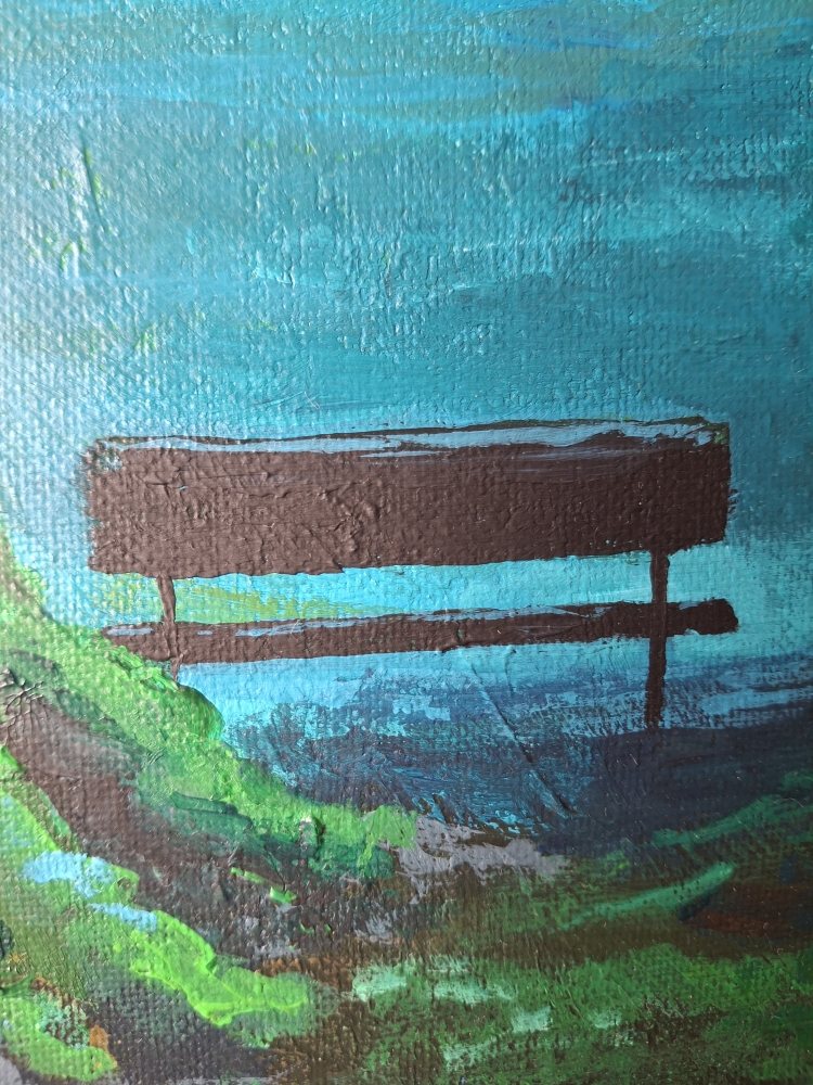 Where the Light Sinks