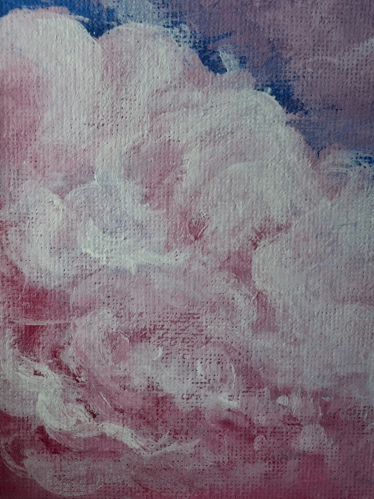 Whispering Skies