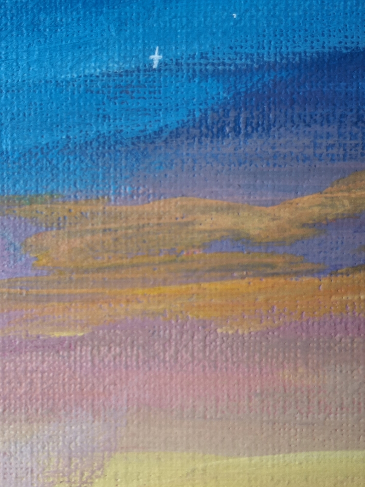 Whispering Skies