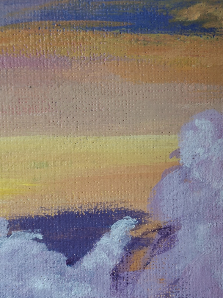 Whispering Skies