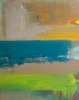 Amber Solaris - Abstract Seascape