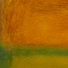 Let There Be Light - Abstract Seascape