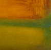 Let There Be Light - Abstract Seascape