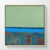 Olea Sky - Abstract Seascape