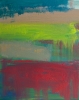 Amber Solaris - Abstract Seascape