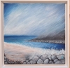 Sea and rocks
