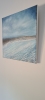 Abstract sea