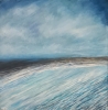 Abstract sea