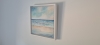 Calm seascape