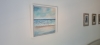 Calm seascape