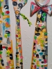 Funky giraffes 