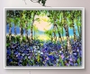 Bluebell woods 