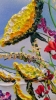 Coastal whispers in bloom