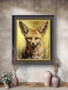 \"The Golden Fennec\"