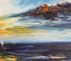 Beautiful Seascape Sunset M 3
