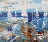 Stormy Sailing Far Away XL 4