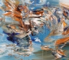 Stormy Sailing Far Away XL 4